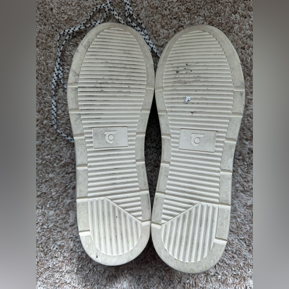 Tretorn Hayden Sneaker - Picture 5 of 6